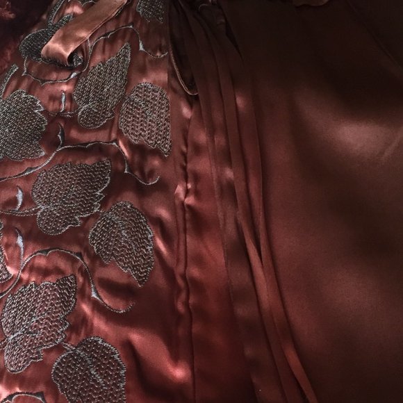 VINTAGE 1950 MOUTON COAT - Picture 1 of 6